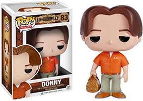 Funko The Big Lebowski - Donny #83