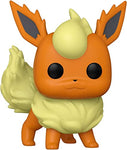 Funko Pop Pokemon - Flareon #629