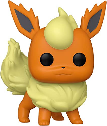 Funko Pop Pokemon - Flareon #629