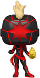 Funko Pop Marvel - Dark Captain #657