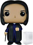 Funko Pop Harry Potter - Severus Snape #05