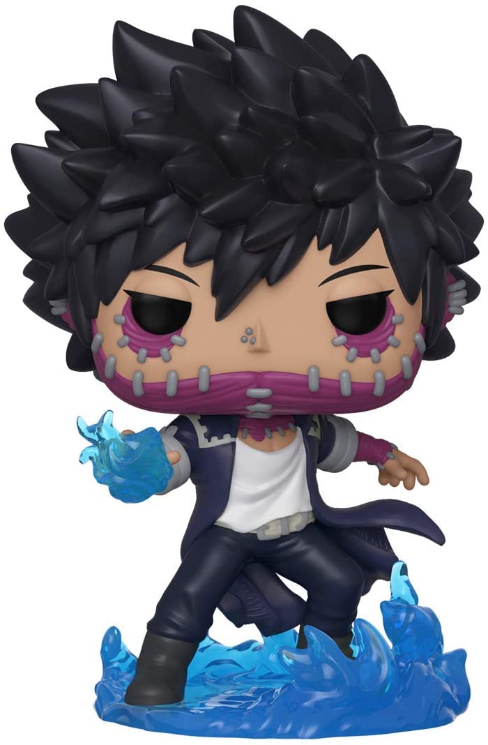 Funko Pop My Hero Academia - Dabi #637