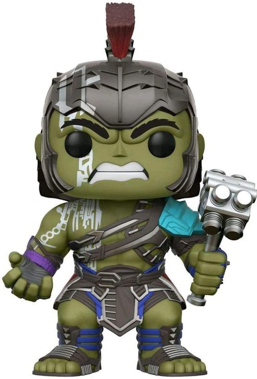 Funko Pop Marvel - Hulk Ragnarok #241