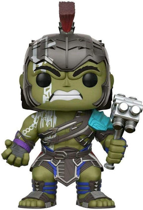 Funko Pop Marvel - Hulk Ragnarok #241