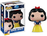 Funko Pop Disney - Branca de Neve #08