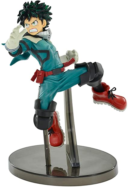 Action Figure My Hero Academia - Izuku Midoriya