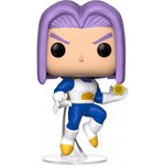 Funko Pop Dragon Ball - Future Trunks #639