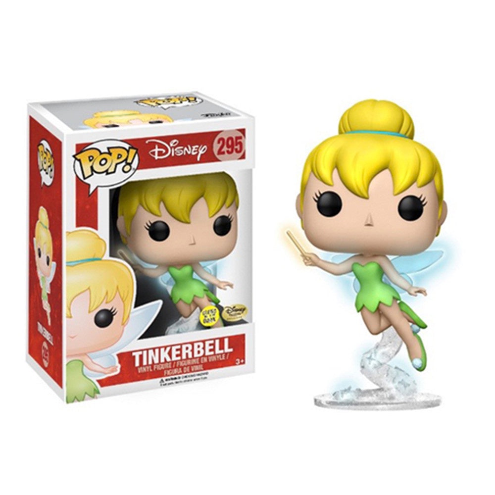 Funko Pop Disney - Tinkerbell #295