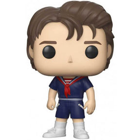 Funko Pop Stranger Things - Steve #675