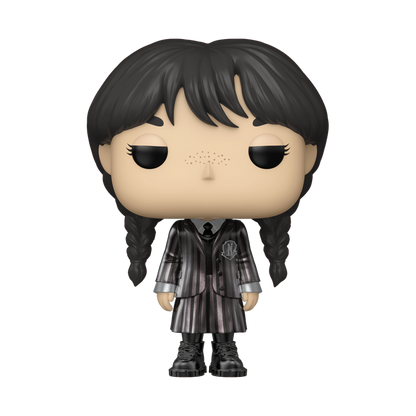 Funko Pop Wednesday - Wednesday Addams (Wandinha) #1311