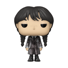 Funko Pop Wednesday - Wednesday Addams (Wandinha) #1311