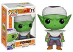 Funko Pop Dragon Ball - Piccolo #11