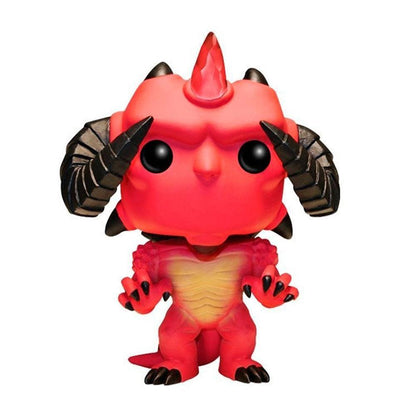 Funko Pop Diablo - Diablo #16