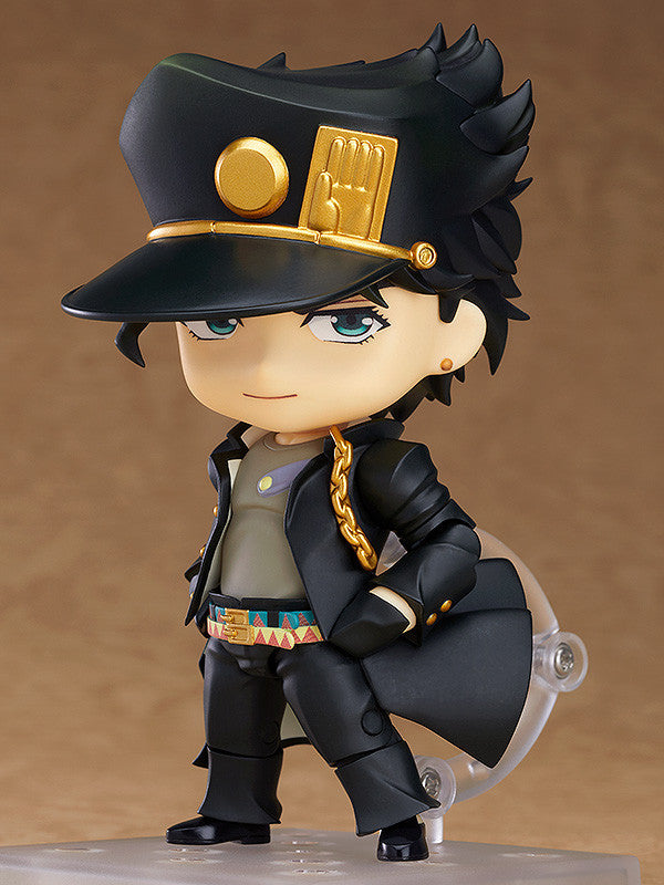 Nendoroid JoJo's Bizarre Adventure - Jotaro Kujo