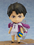 Nendoroid Haikyuu - Ushijima Wakatoshi