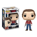 Funko Pop Stranger Things - Nancy #514