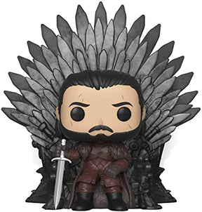 Funko Pop Game of Thrones - Jon Snow #72