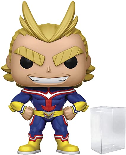 Funko Pop My Hero Academia - All Might #248