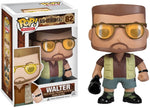 Funko The Big Lebowski - Walter #82
