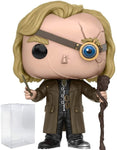 Funko Pop Harry Potter - Mad-Eye Moddy #38