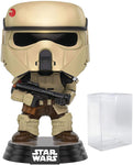 Funko Pop Star Wars - Scarif Stormtrooper #145