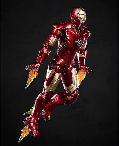 Action Figure Marvel - Iron Man (Mark III)