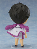 Nendoroid Haikyuu - Ushijima Wakatoshi