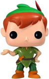 Funko Pop Disney - Peter Pan #25