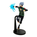 Action Figure Naruto - Kakashi