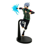 Action Figure Naruto - Kakashi