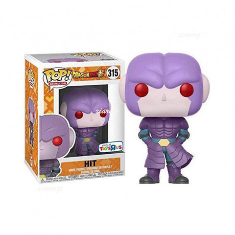 Funko Pop Dragon Ball - Hit #315