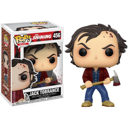 Funko Pop The Shining - Jack Torrance #456