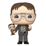 Funko Pop The Office - Dwight Schrute #882