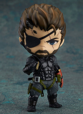 Nendoroid Metal Gear Solid - Venom Snake