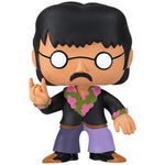 Funko Pop Rocks The Beatles - John Lennon #27
