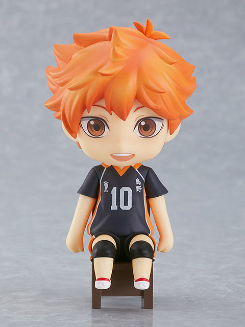 Action shop figure haikyuu