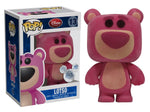 Funko Pop Toy Story - Lotso #13