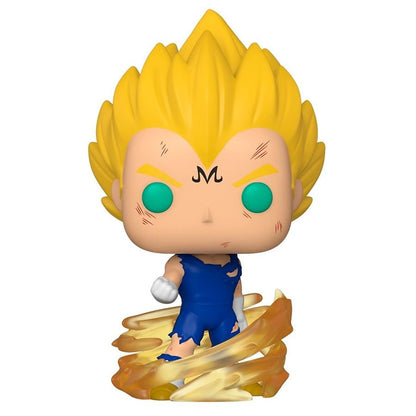 Funko Pop Dragon Ball - Majin Vegeta #862