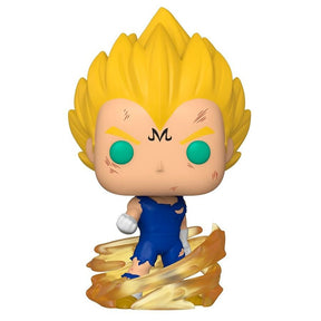 Funko Pop Dragon Ball - Majin Vegeta #862