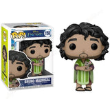 Funko Pop Disney - Bruno Madrigal #1150