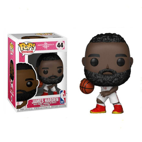 Funko Pop NBA - James Harden #44