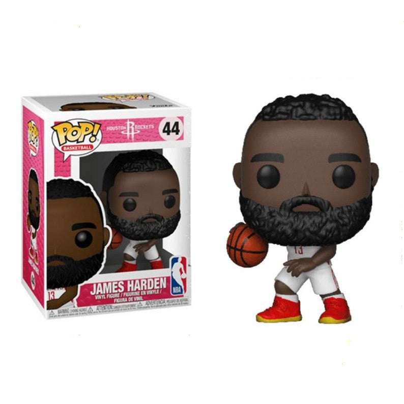 Funko Pop NBA - James Harden #44