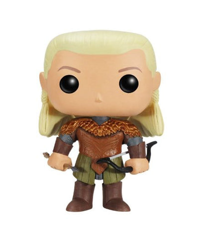 Funko Pop The Hobbit - Legolas Greenleaf #46