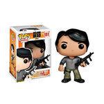 Funko Pop The Walking Dead - Prison Glenn Rhee #151