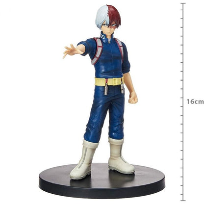 Action Figure My Hero Academia - Shoto Todorok