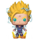 Funko Pop Dragon Ball - Super Saiyan 2 Gohan #518