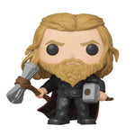 Funko Pop Marvel - Thor #482