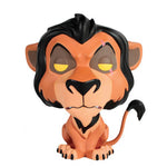 Funko Pop Disney - Scar #89