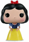 Funko Pop Disney - Branca de Neve #08