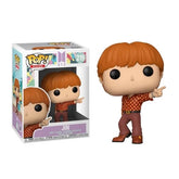 Funko Pop Rocks BTS - Jin #219